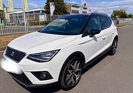 Seat Arona 1.6 TDI Start&Stop 70kW XCELLENCE DSG