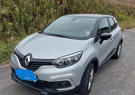 Renault Captur TCe 130 GPF Intens Intens