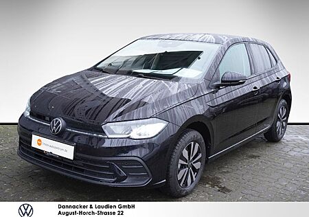 VW Polo Volkswagen 'GOAL' 1.0 l TSI OPF 95 PS 5-Gang Navi