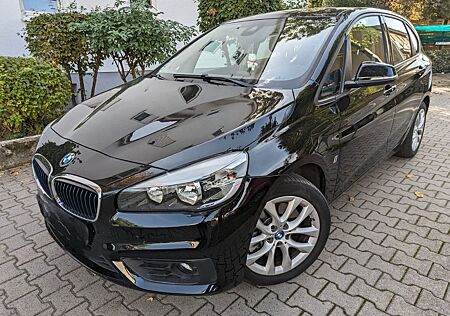 BMW 225 Baureihe 2 Active Tourer xe Advantage