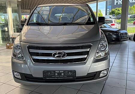 Hyundai H-1 Travel Trend