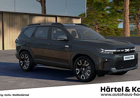 Dacia Bigster Journey HYBRID 155