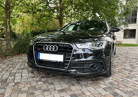 Audi A6 3.0 TDI 230kW quattro tiptronic Avant - BOSE