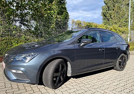 Seat Leon 1.5 TSI FR ST Pano LED Virtual Beats