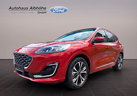 Ford Kuga Plug-In Hybrid Vignale