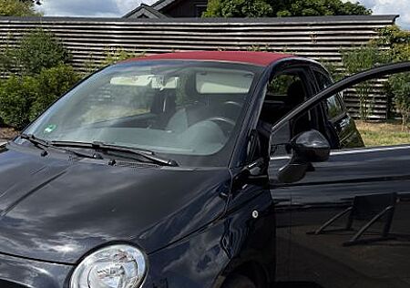 Fiat 500C *Klima*Blue&Me*PDC*TüV bis 2026
