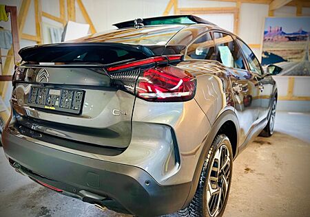 Citroën C4 Lim. Max/AUT/Panorama/HeadUp/Sitzh+Lenkhz/CAM