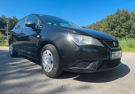 Seat Ibiza 1.4 16V Reference Reference