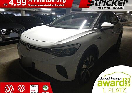 VW ID.4 Volkswagen Pro Performance 150/77 269,-ohne Anzahlung