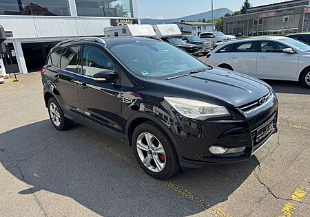 Ford Kuga ST Titanium