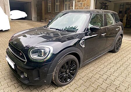 Mini Cooper S Countryman Cooper S ALL4 AT Cooper S