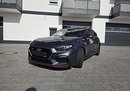 Hyundai i30 2.0 T-GDI N Performance
