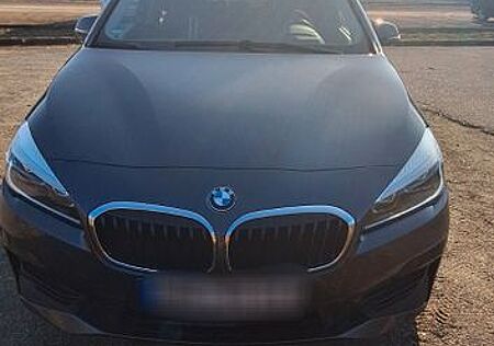 BMW 218i 218 Active Tourer Sport Line