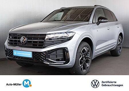 VW Touareg Volkswagen R-Line 3.0 V6 TDI 4Motion LM 20" Kamera