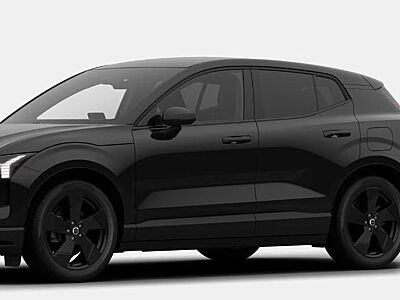 Volvo EX30 Black Edition Plus*WINTERPAKET*ACC*BLIS