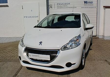 Peugeot 208 PureTech 68 Active,Klima,Einparkhilfe