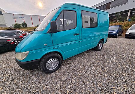 Mercedes-Benz Sprinter Kasten2,2 211 CDI/KASTEN/LANG/ 1 HAND