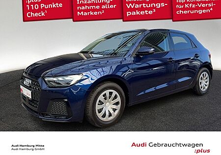 Audi A1 Sportback 25 TFSI advanced S tronic LED Virtu