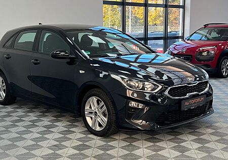 Kia Cee'd / Ceed Edition 7 _neuwertig & 1a Historie