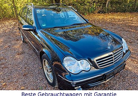 Mercedes-Benz C 180 C -Klasse T-Modell T Kompressor