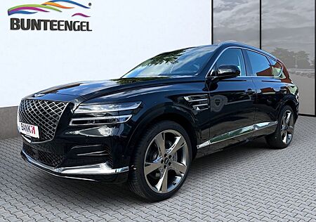 Genesis GV80 3.0 D 4WD Luxury Technikpaket Leder