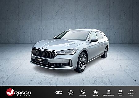 Skoda Superb Combi 2.0 TDI DSG L&K /NEUES MODELL /AHK