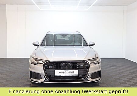 Audi A6 Avant 40 TDI quattro sport*Navi*CAM*ACC*AHK*