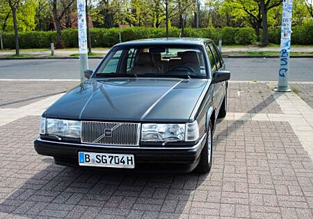 Volvo 960 3.0-24V -