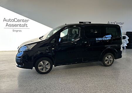Nissan E-NV200 Evalia Premium 7-Sitze Navi