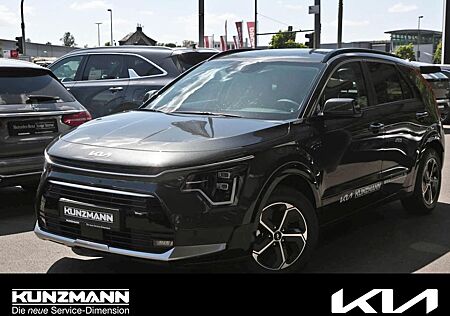 Kia Niro 1.6 HEV DCT Vision Navi Kamera Lenkradhzg