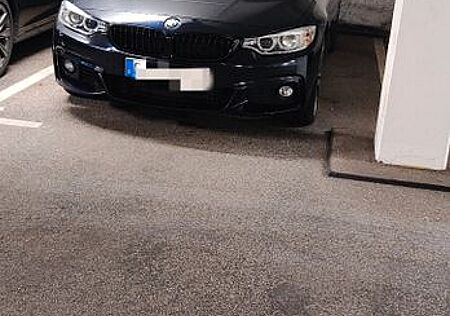 BMW 435d xD Gran Coupé Voll Traumausstattung