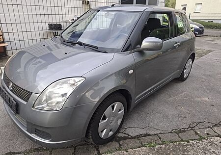 Suzuki Swift 1.3*Klima*Garantie*Insp.+Tüv neu*