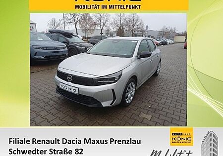 Opel Corsa 1,2 Turbo Elegance Automatik