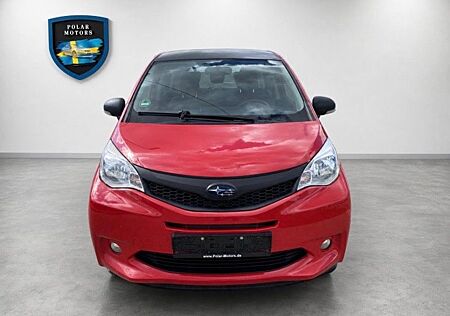 Subaru Trezia Active Sport 1.4D*Klima*TÜV/AU NEU*