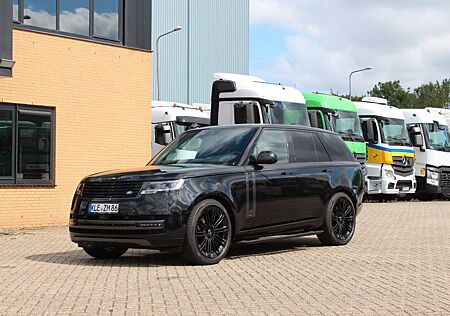 Land Rover Range Rover Autobiography * MEGA OPTION * FULL PPF XPEL *