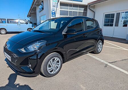 Hyundai i10 Last Edition Kamera, Navi, PDC Car Play