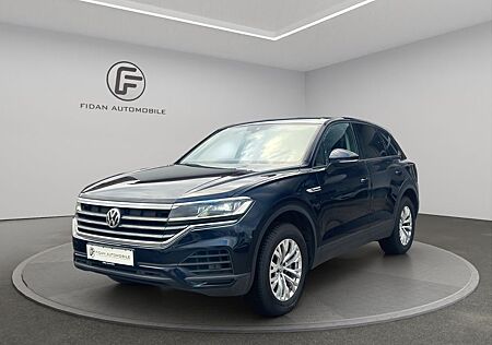 VW Touareg Volkswagen 4Motion Standheizung*Kamera*LED*ACC*DAB+