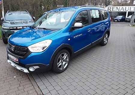 Dacia Lodgy Stepway Sce 100 Stepway