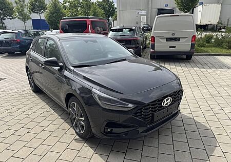 Hyundai i30 STYLE 1.5 EDITION *EU-NEUWAGEN* SOFORT