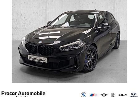BMW M135i xDrive HuD H/K PA 18'' DAB AdapLED Lhz