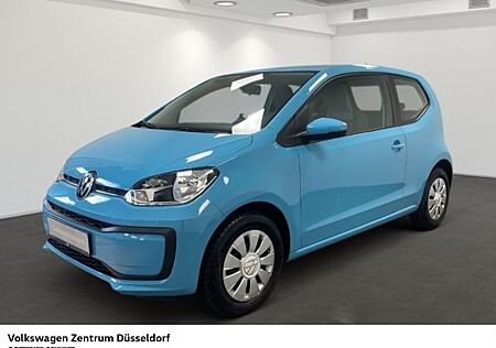 VW Up Volkswagen ! 1.0 LED-Tagfahrlicht Klimaalange Bluetooth