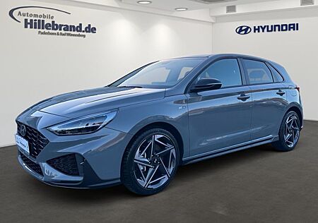 Hyundai i30 N Line Mild-Hybrid 1.5 T-GDI EU6e Sportpaket