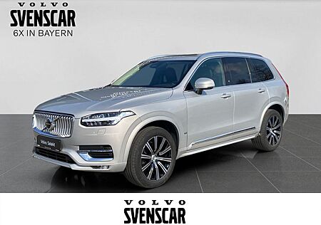 Volvo XC 90 XC90 Plus Bright AWD 7-Sitzer El. Panodach Navi