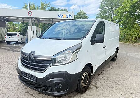 Renault Trafic Kasten L2H1 2,9t Komfort KLIMA