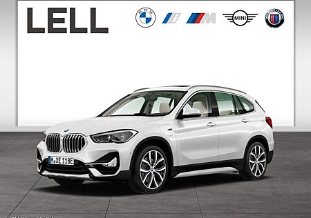 BMW X1 xDrive25e xLine Head-Up DAB LED Pano.Dach