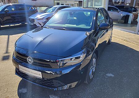 Opel Corsa F 1.2 Edition CarPlay SHZ LHZ LED PDC Temp