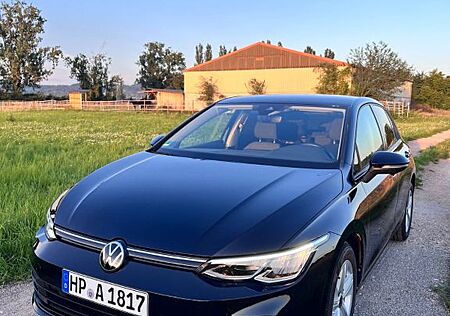 VW Golf Volkswagen 2.0 TDI