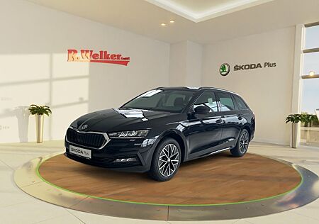 Skoda Octavia Combi Ambition 1.5 TSI ACT e-TEC EU6d *N