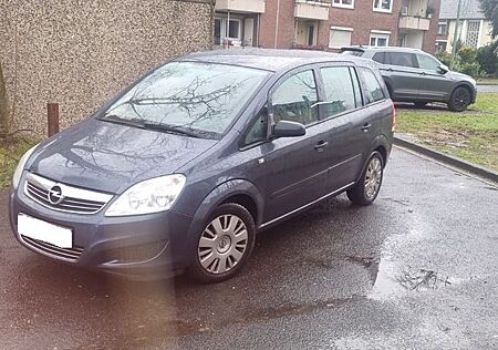 Opel Zafira 1.6 ecoFLEX Selection Selection