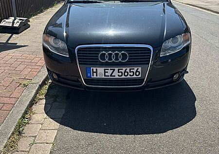Audi A4 2.0 Avant -